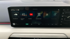 Kia EV4 150kW GT-Line S 81kWh 5dr Auto Electric Hatchback